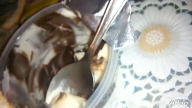 Как сделать шоколадную пасту быстро? смотреть онлайн