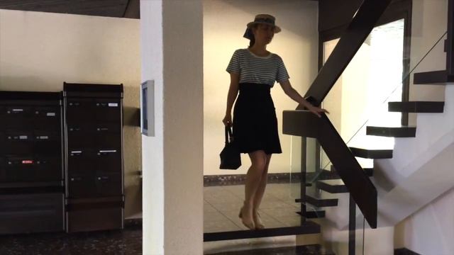 Последние дни лета / LOOKBOOK