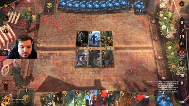 Proof That MANDRAKE Wins Games смотреть онлайн