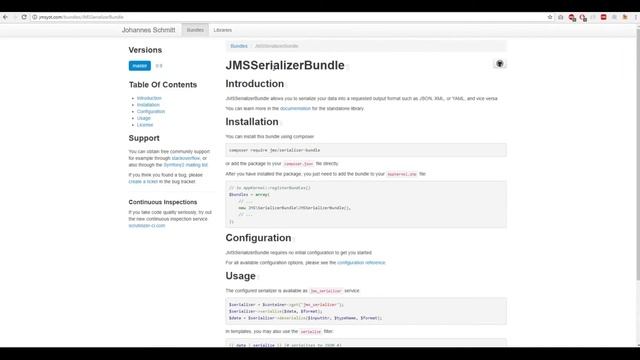 Symfony2 / 3 and Angular2 - JWT Authenticaition - Ep 1 - Introduction смотреть онлайн