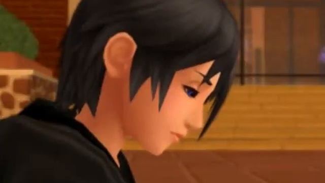 [USA] Kingdom Hearts 358/2 Days Walkthrough [137] ~ Day 357 - Xion Final Battle [Part 2] смотреть онлайн
