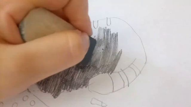 Рисую Котика Пушина?? смотреть онлайн