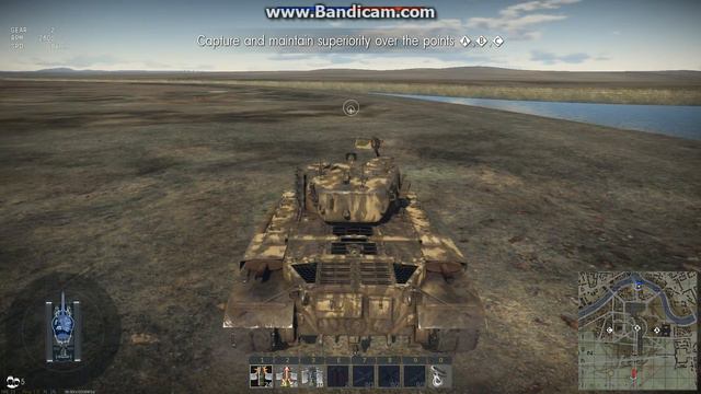 Just load already! M46 "TIger" смотреть онлайн