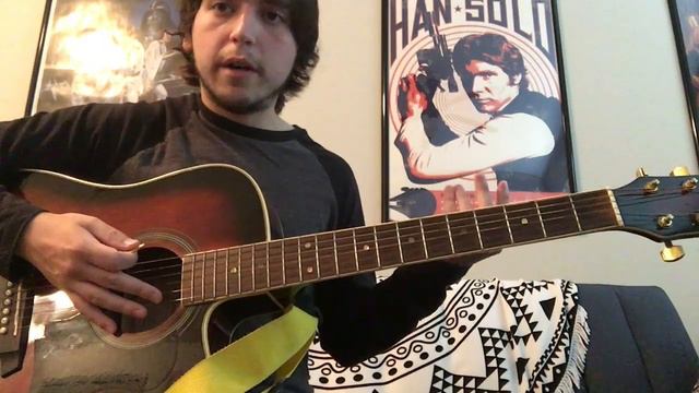 Quarantine Tips B & F Chords смотреть онлайн