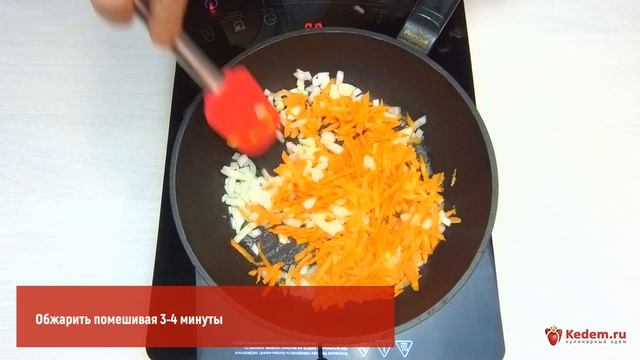 Сырный суп – необыкновенно вкусный сырный суп с сухариками смотреть онлайн