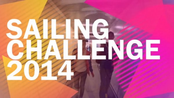 SAILING CHALLENGE