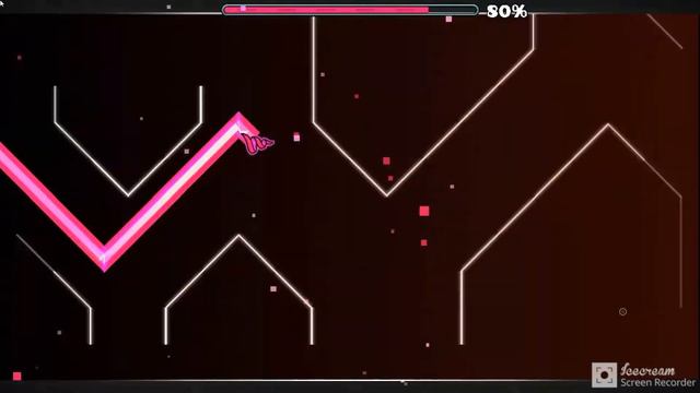 Уровень под песню фотографирую закат (NOCLIP)