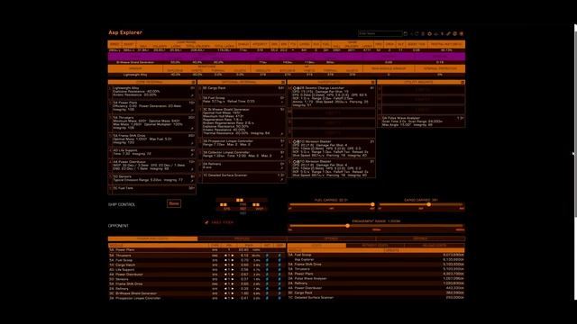 OUTDATED - Elite Dangerous - Void Opal OPTIMAL Ship Builds смотреть онлайн