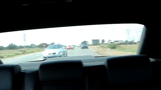 BMW M6 Vs RS4 -SUPERCAR RUN 2 MARCH смотреть онлайн