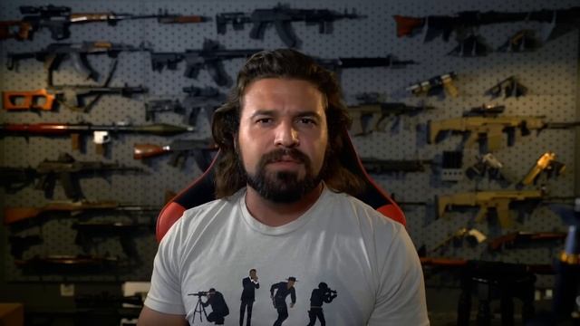 CURSED GUN IMAGES THAT WILL RUIN YOUR DAY смотреть онлайн