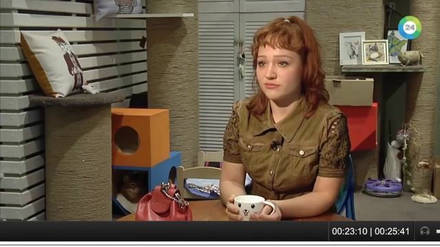 #23 Масло шиповника для лица для омоложения #Фатима Хадуева #советы смотреть онлайн