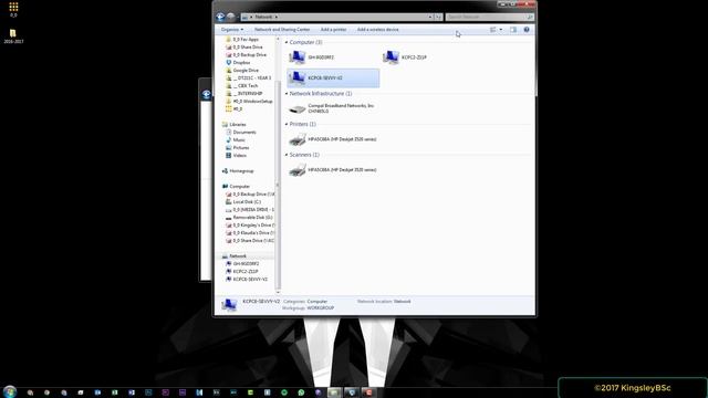 WINDOWS OS | Not Remembering Credentials - SOLUTION! смотреть онлайн