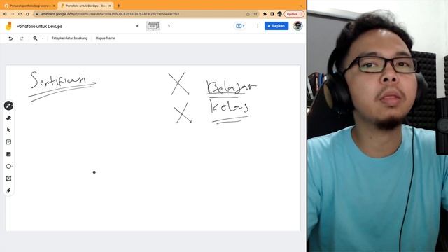 Portofolio untuk DevOps смотреть онлайн