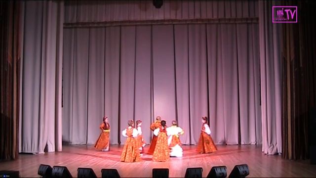 Продюсерский центр "Совершенство", г. Ульяновск Шоу –группа «Веснушки» смотреть онлайн