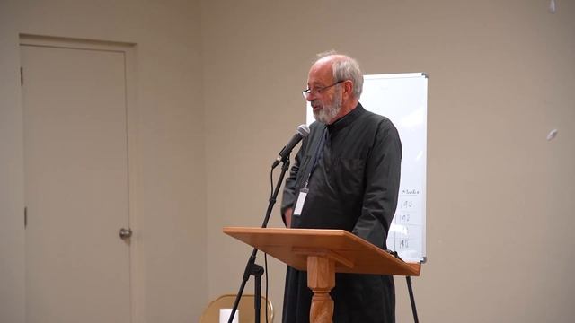 Beloved Sons Retreat, Talk 4: Quit Apologizing for Being Men (Fr Hans Jacobse) смотреть онлайн