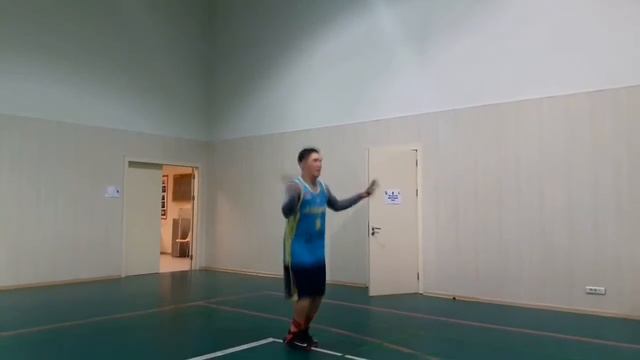 DPD Выпуск второй: Фитнес-разминка смотреть онлайн