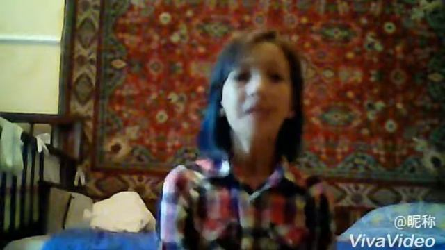 Детская обида(пародиа) смотреть онлайн