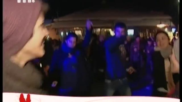 Πάρτι στον Άγιο Αθανάσιο με DJ τον Αντώνη Δημητριάδη смотреть онлайн