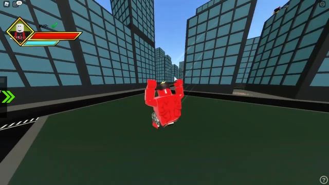 (Roblox)Marvel Battlegrounds смотреть онлайн
