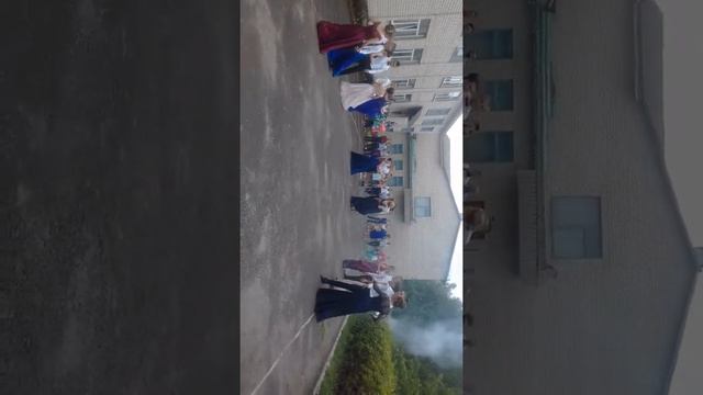 Випускний вальс 2019 смотреть онлайн