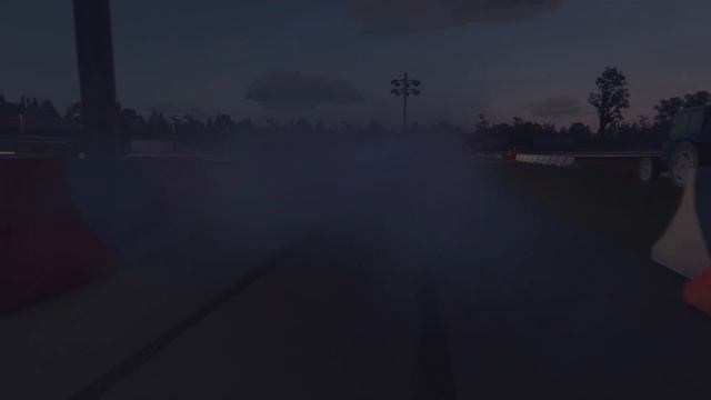 Avalon Burnout Pad - Private Patreon Server смотреть онлайн