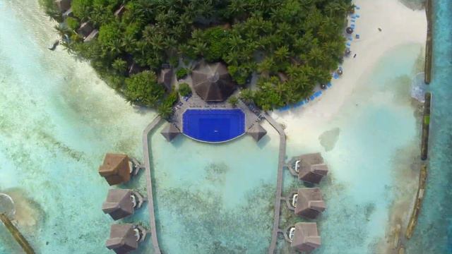 Ellaidhoo & Dhonveli - Sehenswürdigkeiten auf den Malediven (Tropical Escape #3, Deutsch) смотреть онлайн