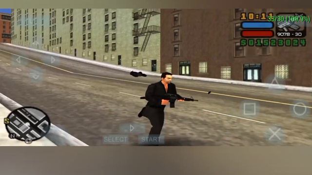 GAT LCS All New Cheats On PSP Game For Android 2023. смотреть онлайн