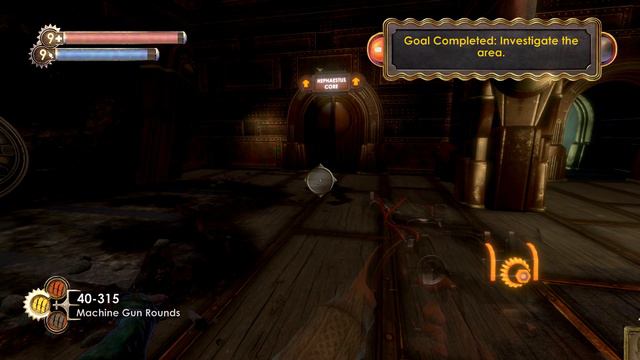 What Are the Best Upgraded Weapons from Bioshock? | Best Weapon Upgrades to Use in Bioshock! смотреть онлайн