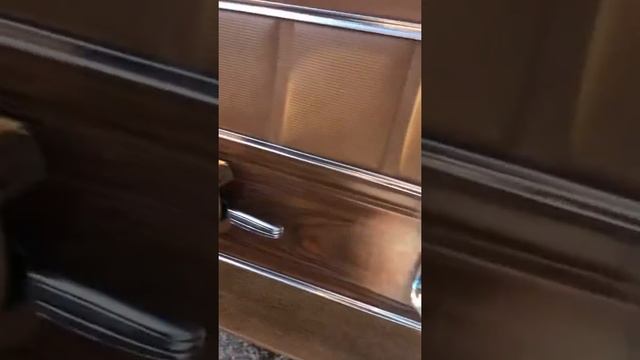 Working on the Buick part 1 смотреть онлайн