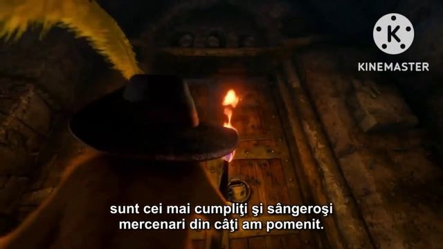 Puss in Boots: The Three Diablos (2010) Full Movie (REUPLOAD) смотреть онлайн