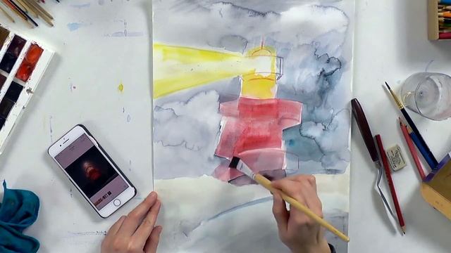 Солнечногорский маяк смотреть онлайн