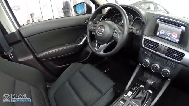 MAZDA CX-5 2016 STOCK: 9398A смотреть онлайн