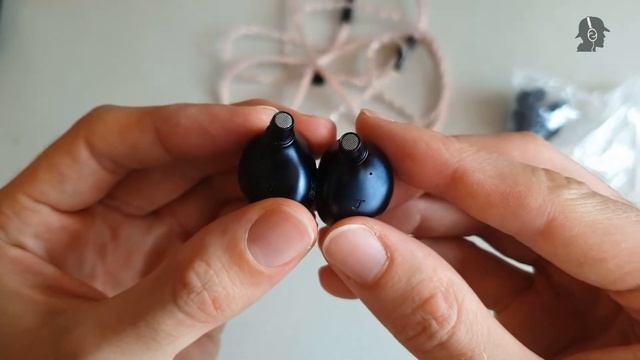 PMV PP Review - Planar IEM For 190$ Done Right...?