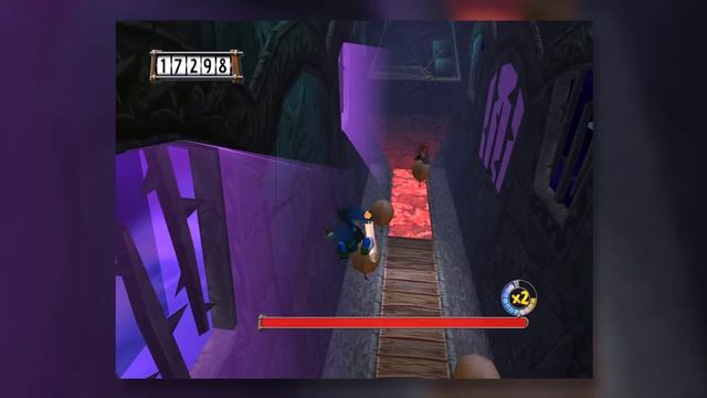 Rayman 3: Hoodlum Havoc Review смотреть онлайн