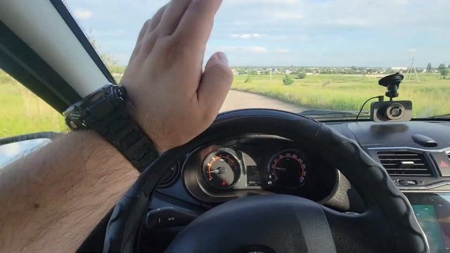 ЧУДЕСА на ЛАДА ГРАНТА ЛИФТБЕК 2023 стоит ли её покупать? Отзыв реального владельца! смотреть онлайн