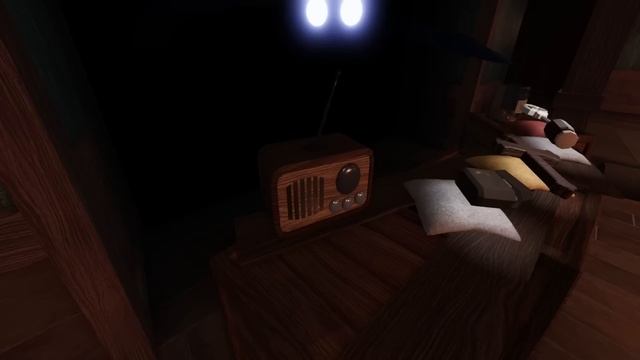 RUSH AND JEFF THE KILLER ATTACK AT THE SAME TIME! Roblox Doors Update Animation смотреть онлайн