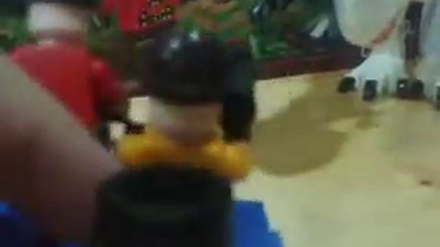 Лего поделка Парк динозавров смотреть онлайн