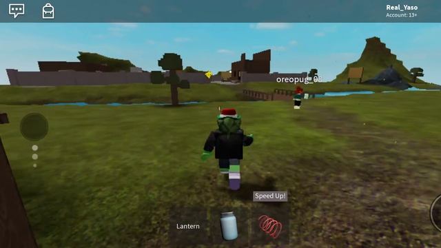 ROBLOX [ Content Deleted ] big cool game смотреть онлайн