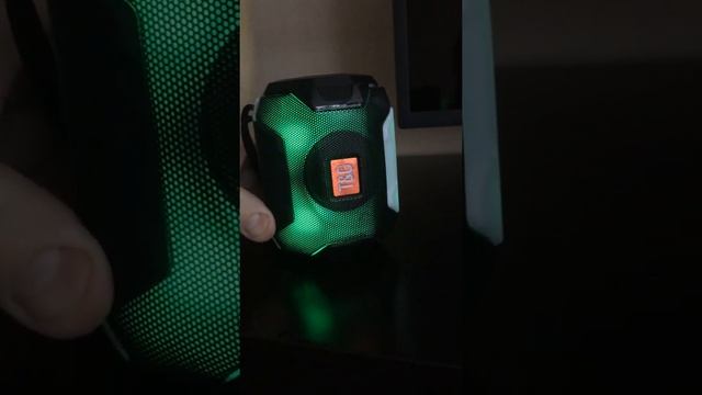 Колонка JBL (с подсветкой,несколько режимов подсветки)❤️???? смотреть онлайн