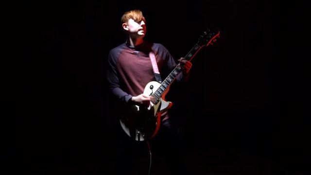 HomeTown Cleopatrick - Guitar Cover смотреть онлайн