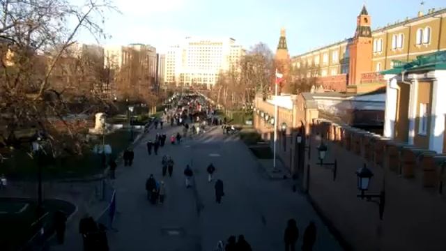 Встреча Нового 2014 года на Красной Площади в Москве смотреть онлайн