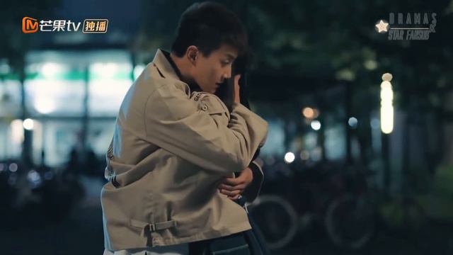 Where the Lost Ones Go | Ye Zi e Xiang Ze Yi | Chinese Drama (FMV) смотреть онлайн