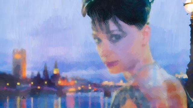 Юбилей Чулпан Хаматовой (видеопоздравление) смотреть онлайн