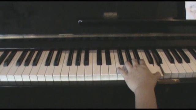 "Esme's Favorite" / "Long Night" piano tutorial PT. 1 смотреть онлайн