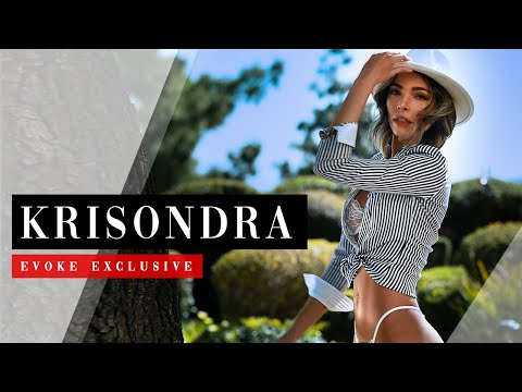 Презентация женской коллекции купальников KRISONDRA по музыкальный видео ряд, Лос-Анджелес смотреть онлайн