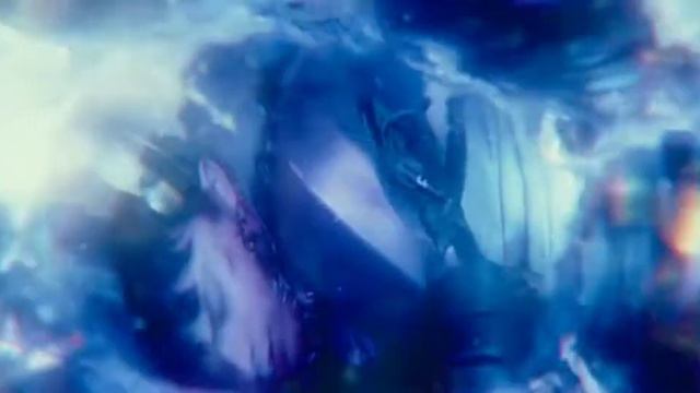 FMV| Valerian and The City of a thousand planets смотреть онлайн