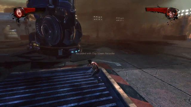 X-Men Origins: Wolverine На Русском Языке #6(Боссы:Робот"Марк 1", Пузырь, Один бой с Гамбитом) смотреть онлайн