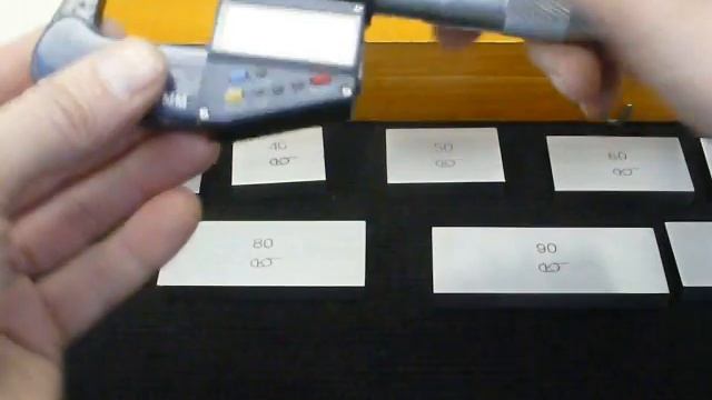 штангенциркуль из карбона часть1 смотреть онлайн
