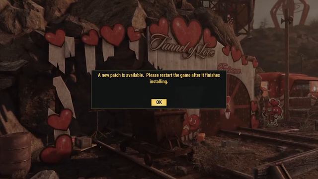 01/27/23 HOTFIX FALLOUT 76 UPDATE SHOULD FIX energy weapon glitch Gatling Plasma Gatling Laser FO76 смотреть онлайн