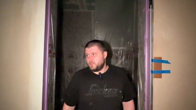 Малярные работы на доме , небольшой обзор смотреть онлайн